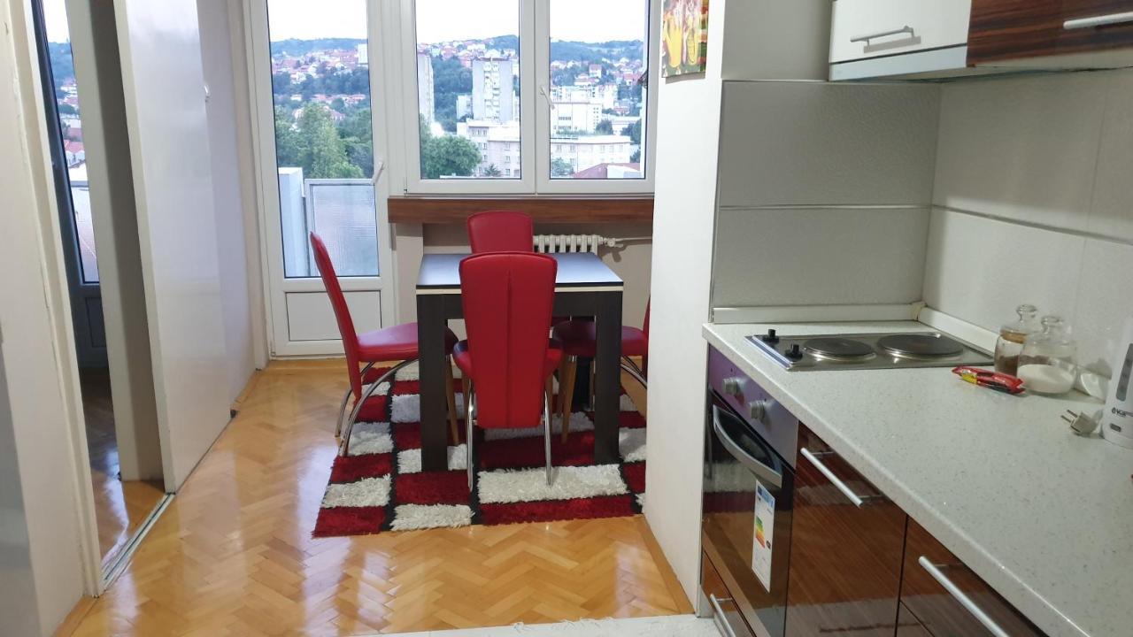 Apartman Sweet Dreams 1 Ni المظهر الخارجي الصورة