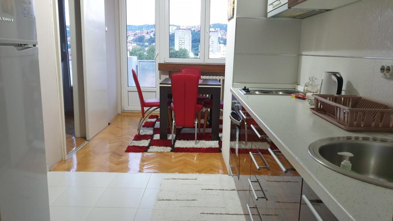 Apartman Sweet Dreams 1 Ni المظهر الخارجي الصورة