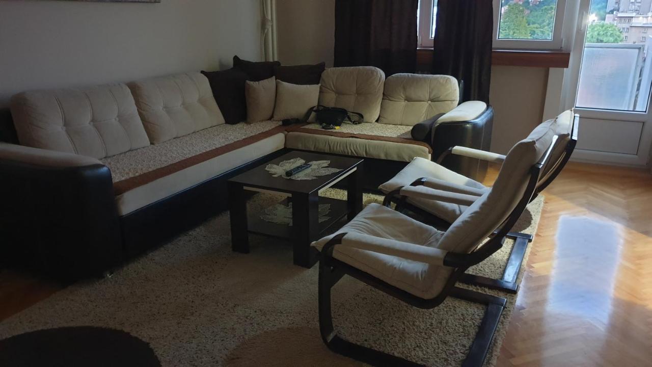 Apartman Sweet Dreams 1 Ni المظهر الخارجي الصورة