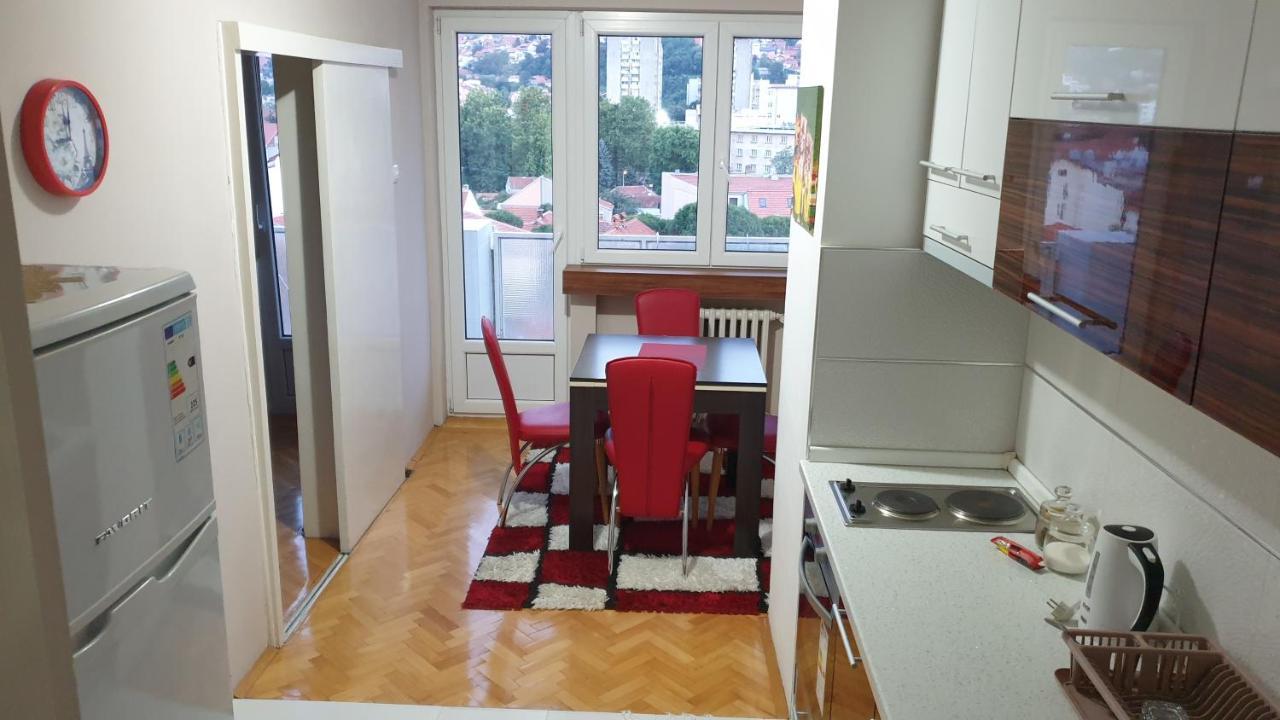 Apartman Sweet Dreams 1 Ni المظهر الخارجي الصورة