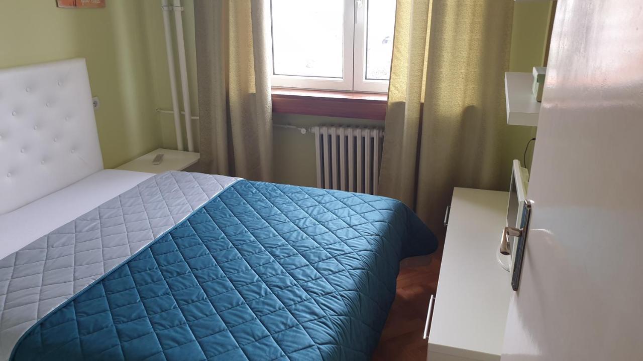 Apartman Sweet Dreams 1 Ni المظهر الخارجي الصورة