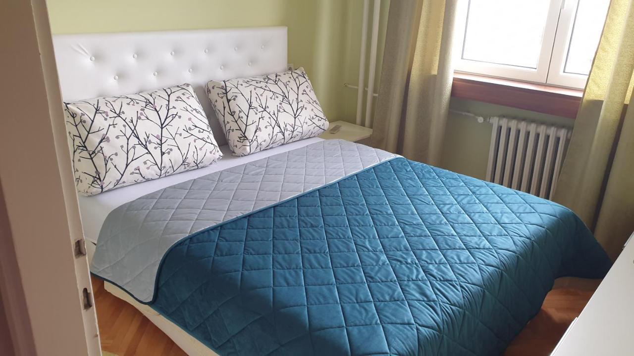Apartman Sweet Dreams 1 Ni المظهر الخارجي الصورة