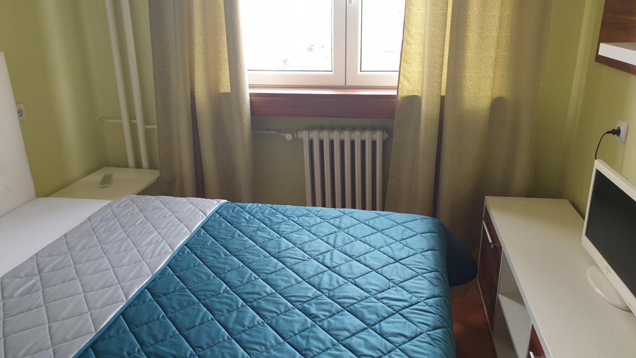 Apartman Sweet Dreams 1 Ni المظهر الخارجي الصورة