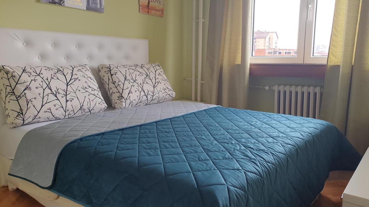 Apartman Sweet Dreams 1 Ni المظهر الخارجي الصورة