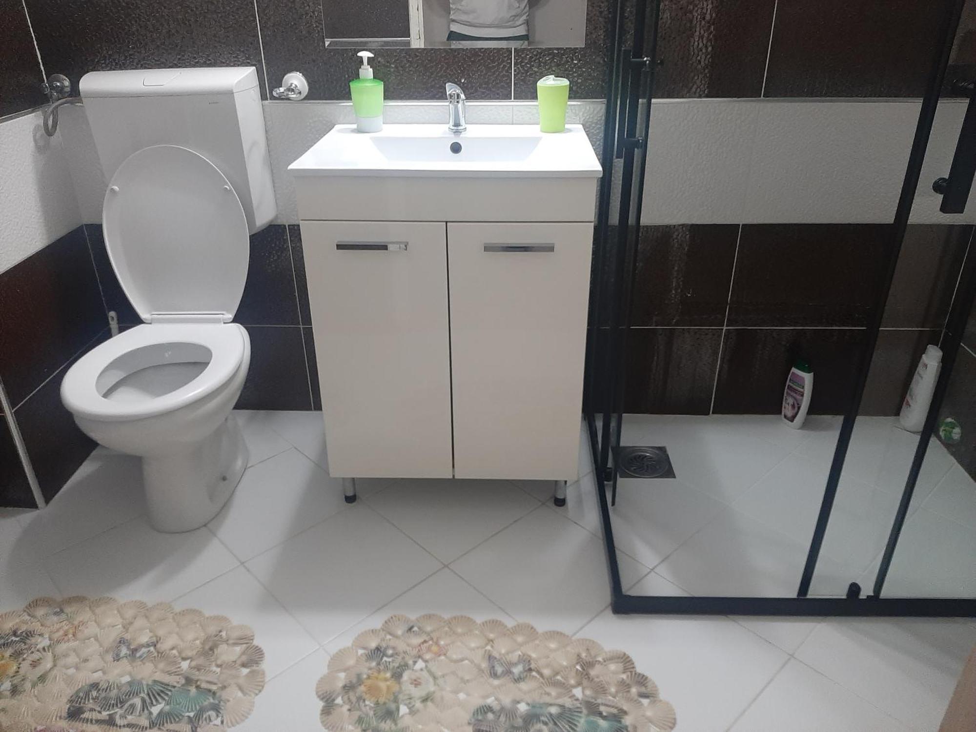 Apartman Sweet Dreams 1 Ni المظهر الخارجي الصورة