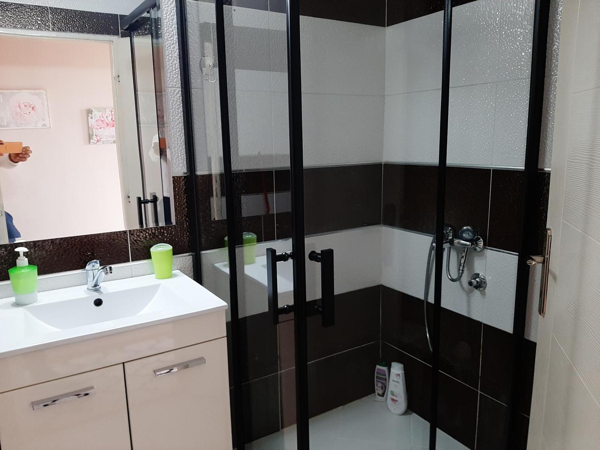 Apartman Sweet Dreams 1 Ni المظهر الخارجي الصورة