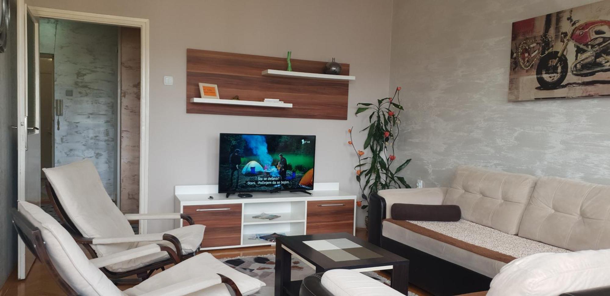 Apartman Sweet Dreams 1 Ni المظهر الخارجي الصورة
