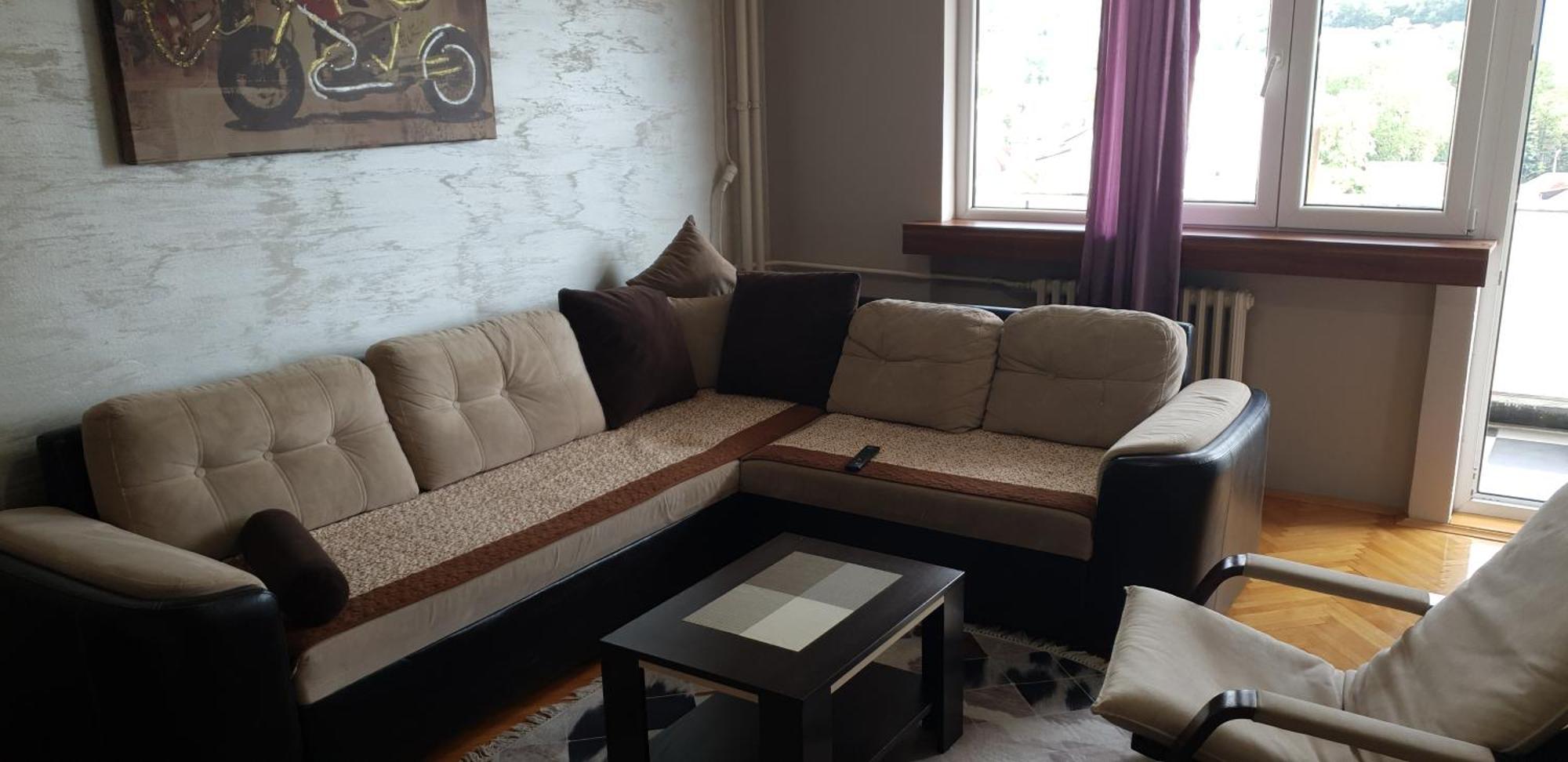 Apartman Sweet Dreams 1 Ni المظهر الخارجي الصورة