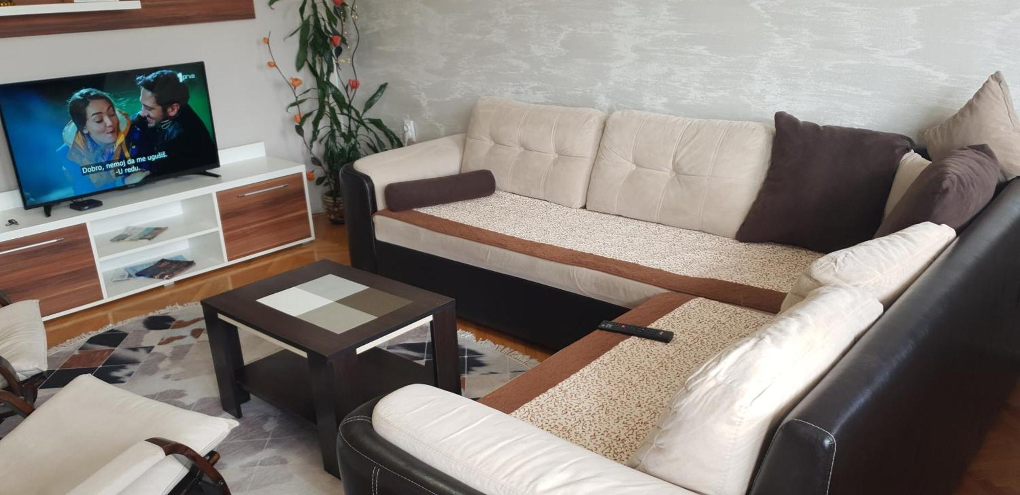 Apartman Sweet Dreams 1 Ni المظهر الخارجي الصورة