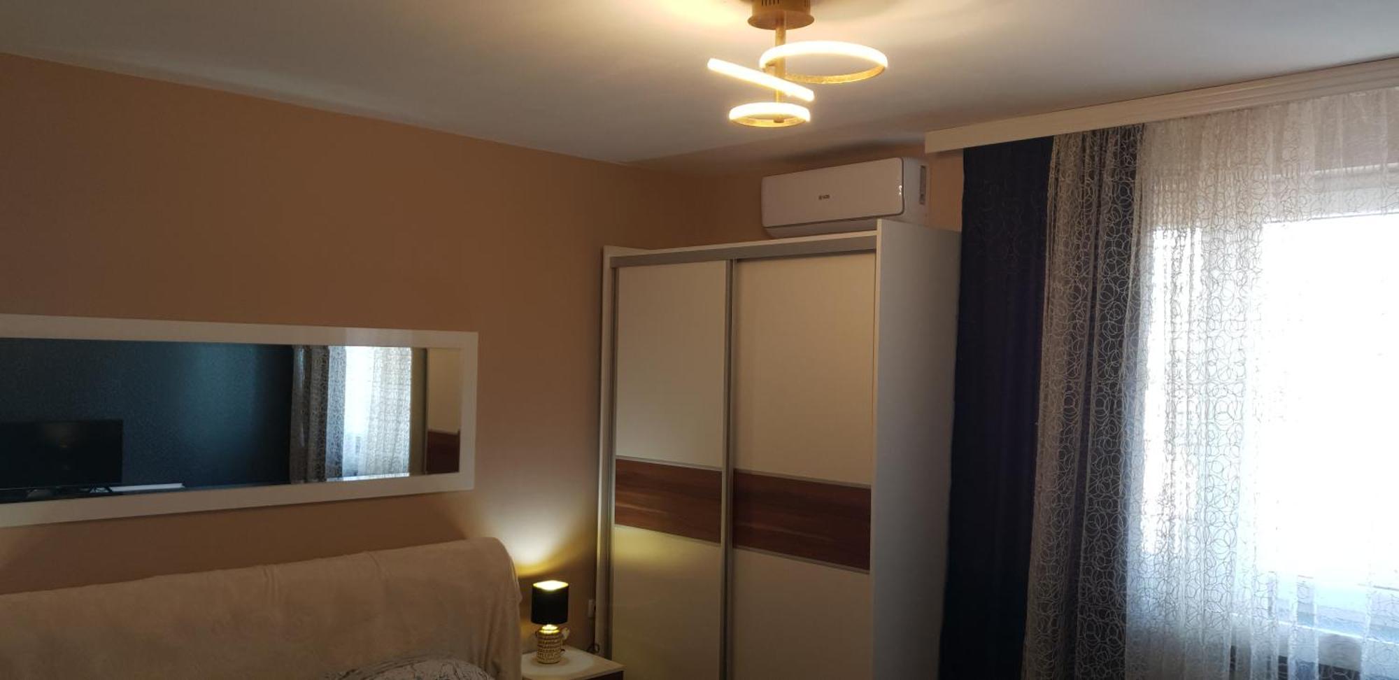 Apartman Sweet Dreams 1 Ni المظهر الخارجي الصورة