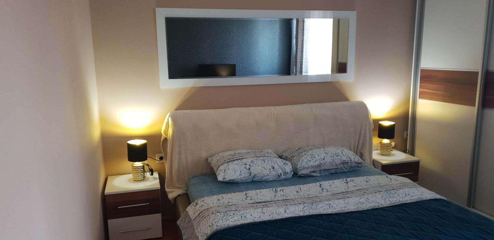Apartman Sweet Dreams 1 Ni المظهر الخارجي الصورة