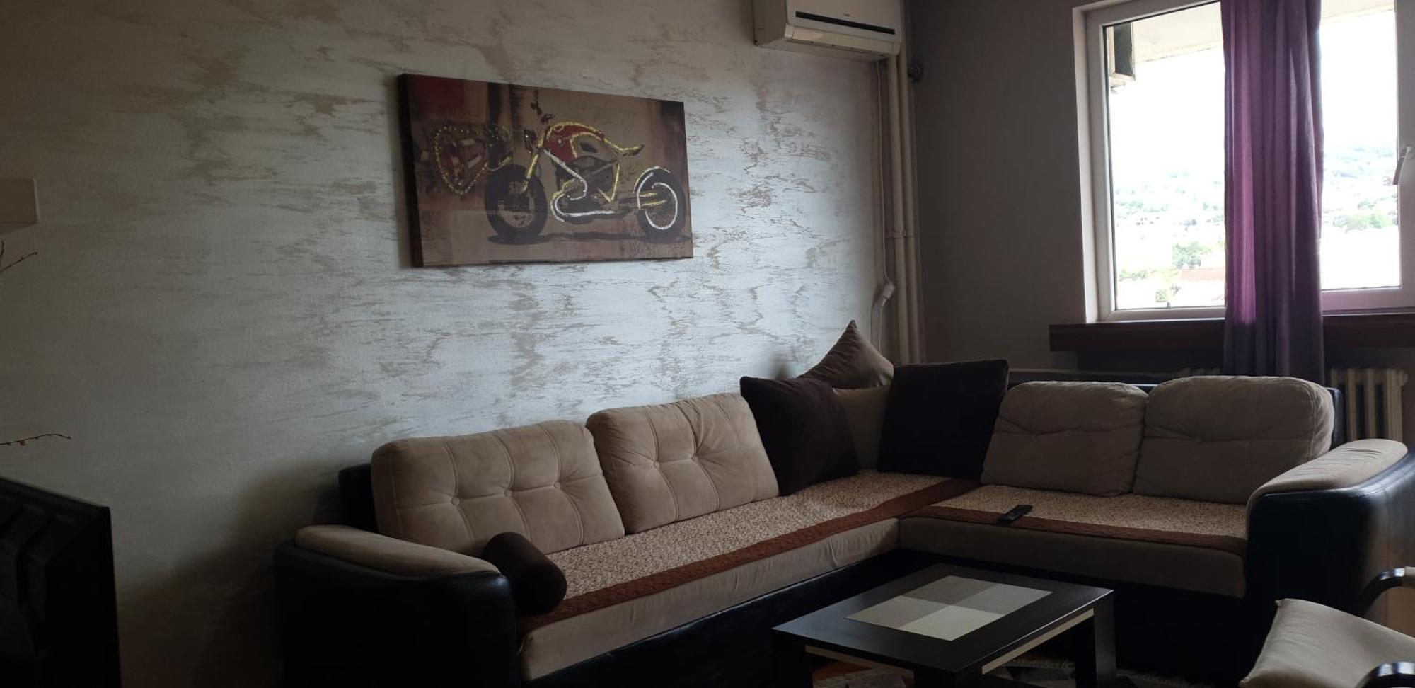 Apartman Sweet Dreams 1 Ni المظهر الخارجي الصورة