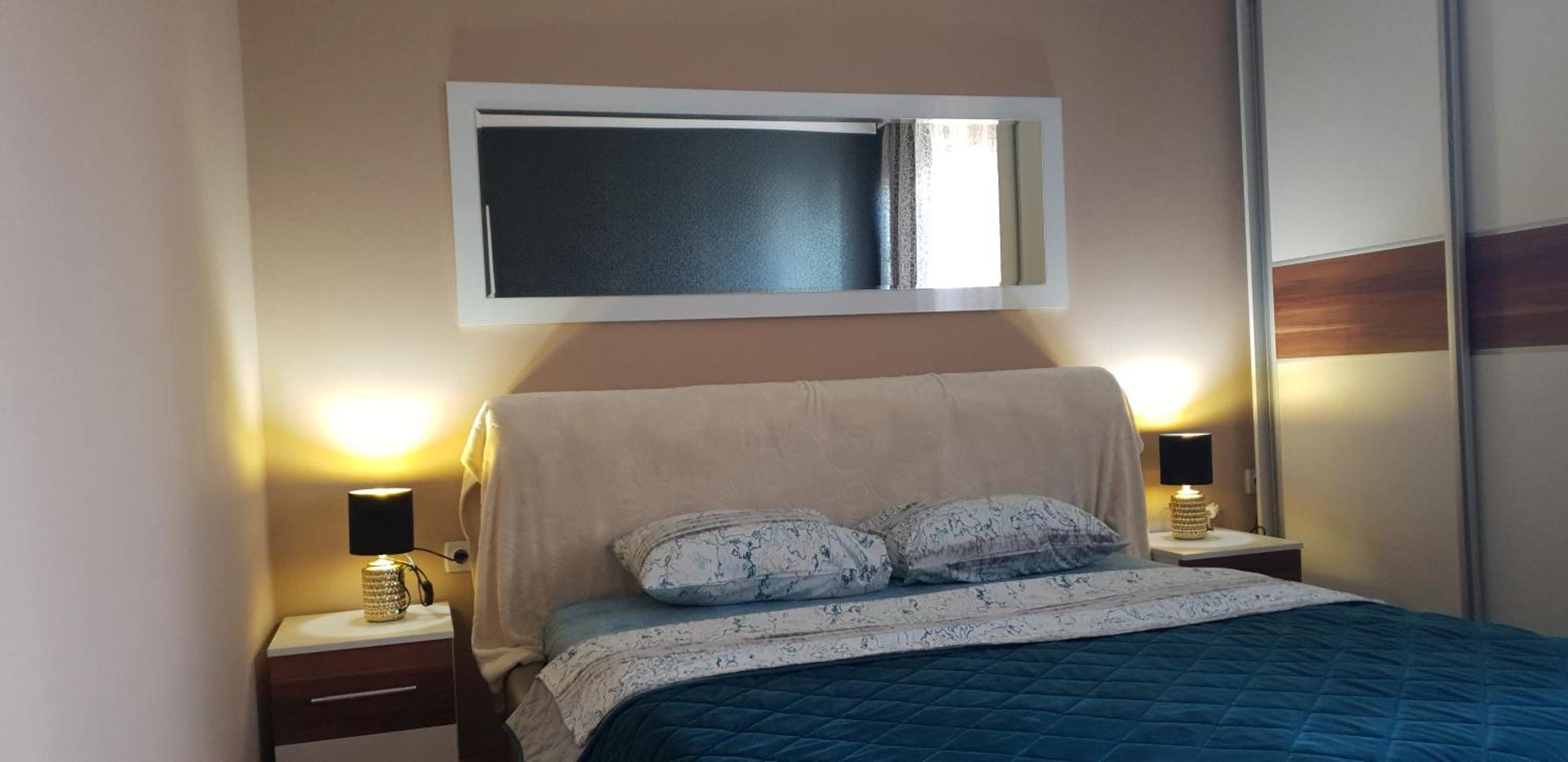 Apartman Sweet Dreams 1 Ni المظهر الخارجي الصورة