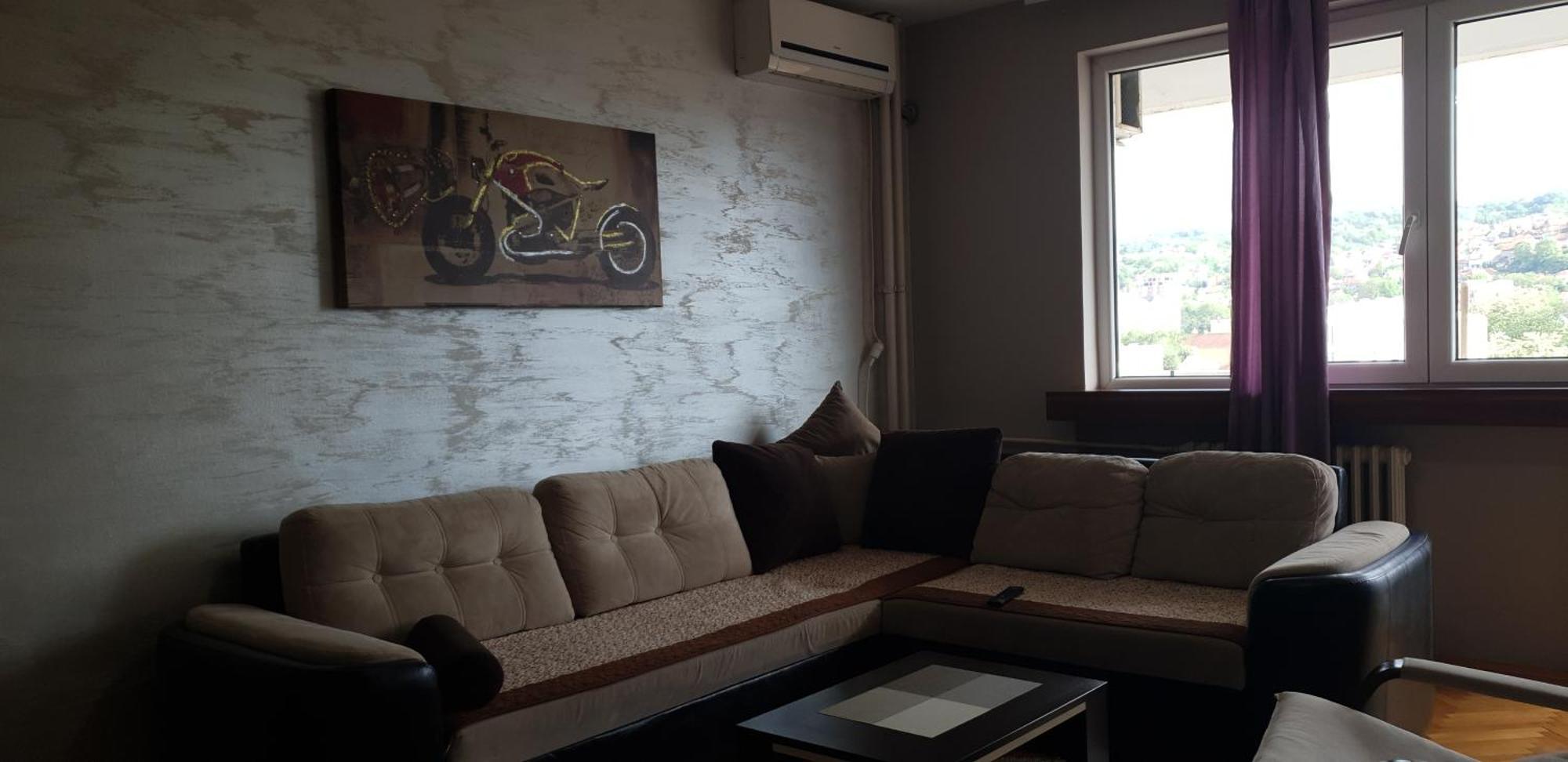 Apartman Sweet Dreams 1 Ni المظهر الخارجي الصورة