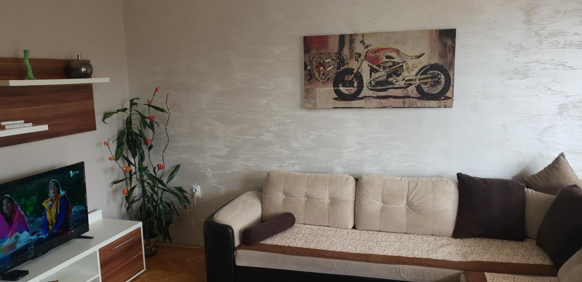 Apartman Sweet Dreams 1 Ni المظهر الخارجي الصورة