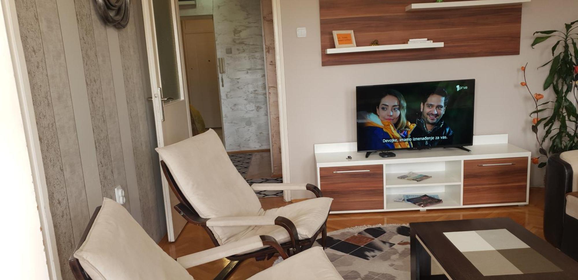 Apartman Sweet Dreams 1 Ni المظهر الخارجي الصورة