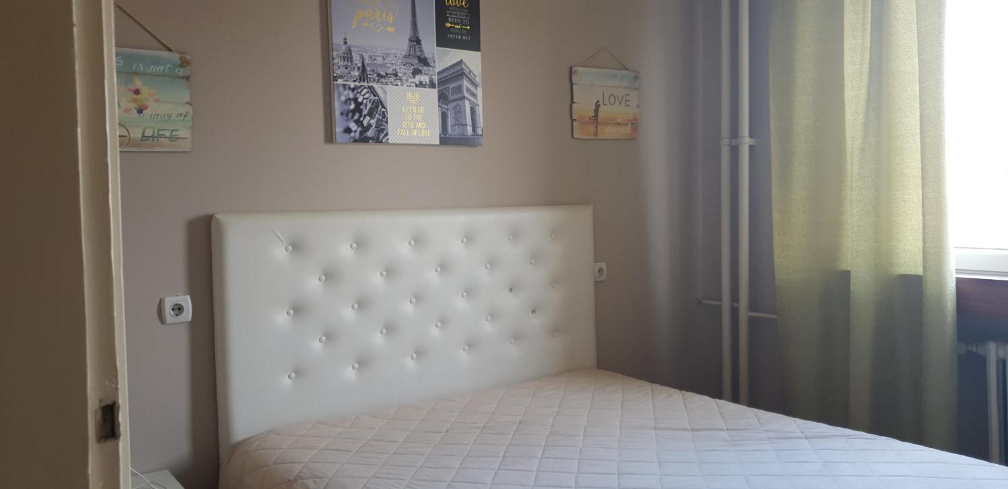 Apartman Sweet Dreams 1 Ni المظهر الخارجي الصورة