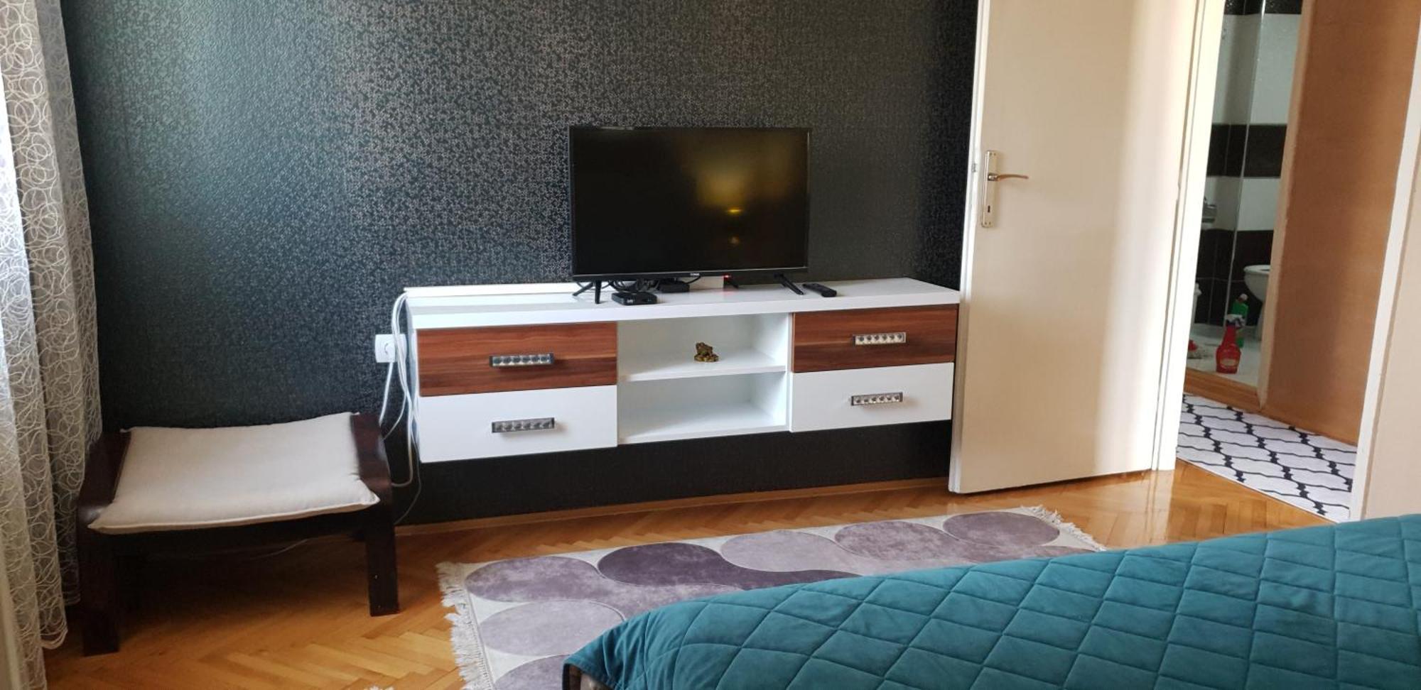 Apartman Sweet Dreams 1 Ni المظهر الخارجي الصورة