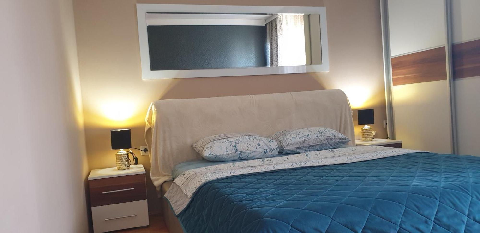 Apartman Sweet Dreams 1 Ni المظهر الخارجي الصورة