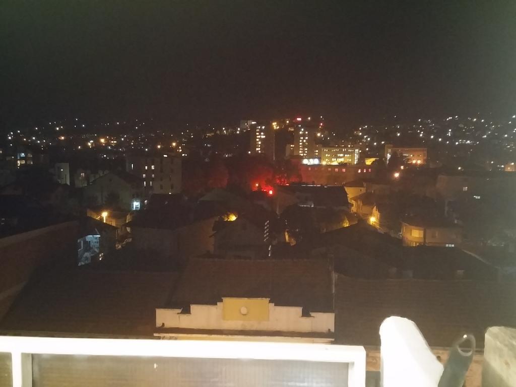 Apartman Sweet Dreams 1 Ni المظهر الخارجي الصورة