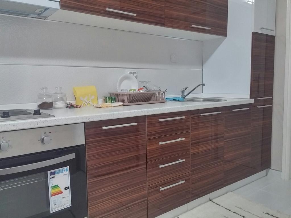 Apartman Sweet Dreams 1 Ni المظهر الخارجي الصورة