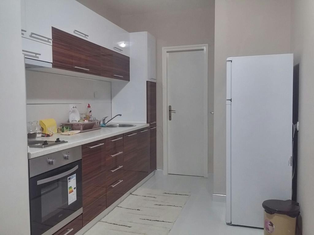 Apartman Sweet Dreams 1 Ni المظهر الخارجي الصورة