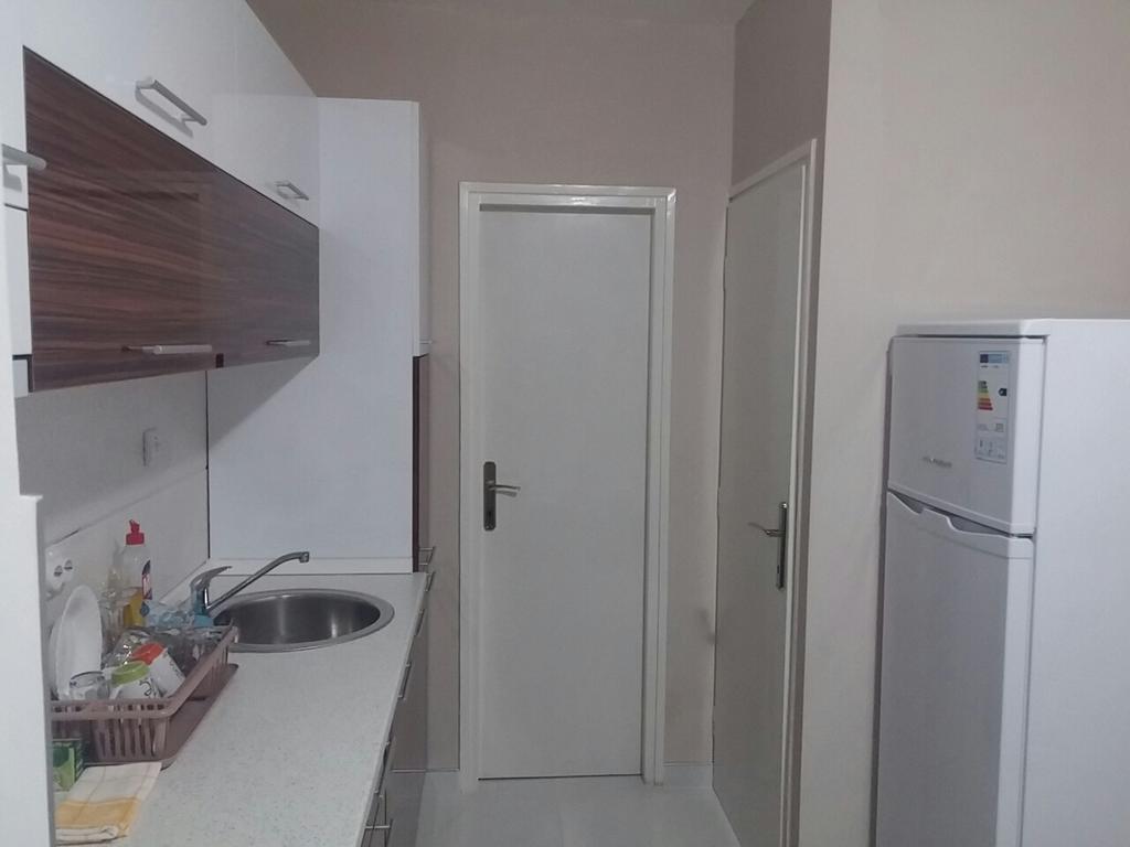 Apartman Sweet Dreams 1 Ni المظهر الخارجي الصورة