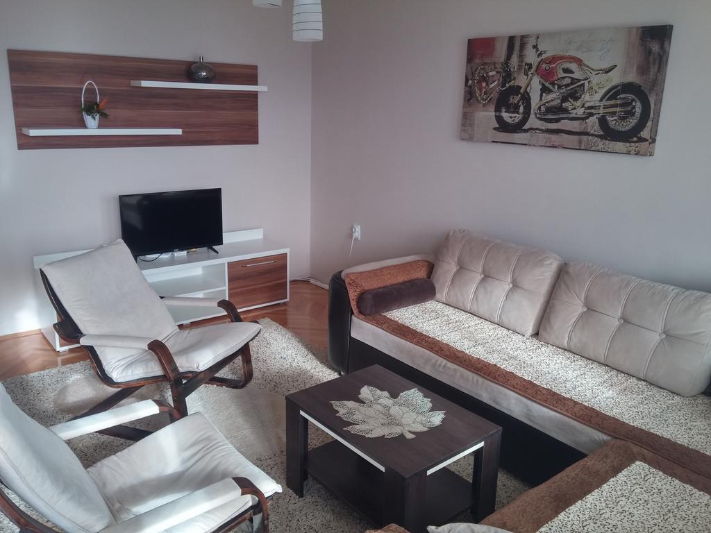 Apartman Sweet Dreams 1 Ni المظهر الخارجي الصورة