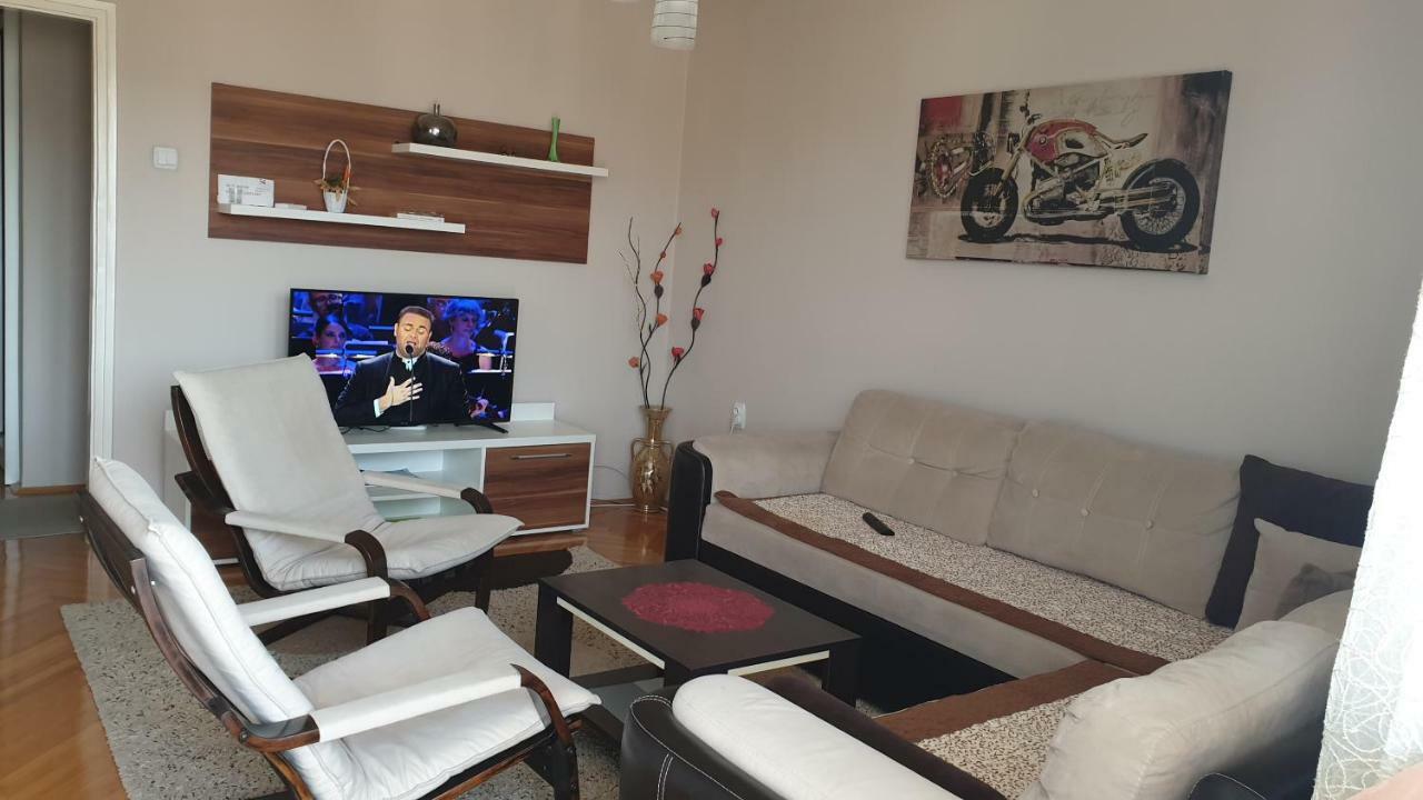 Apartman Sweet Dreams 1 Ni المظهر الخارجي الصورة
