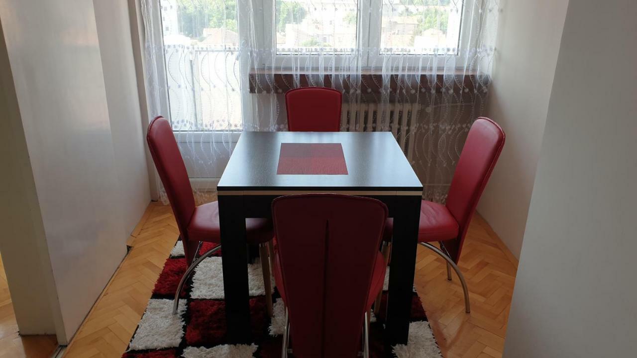 Apartman Sweet Dreams 1 Ni المظهر الخارجي الصورة