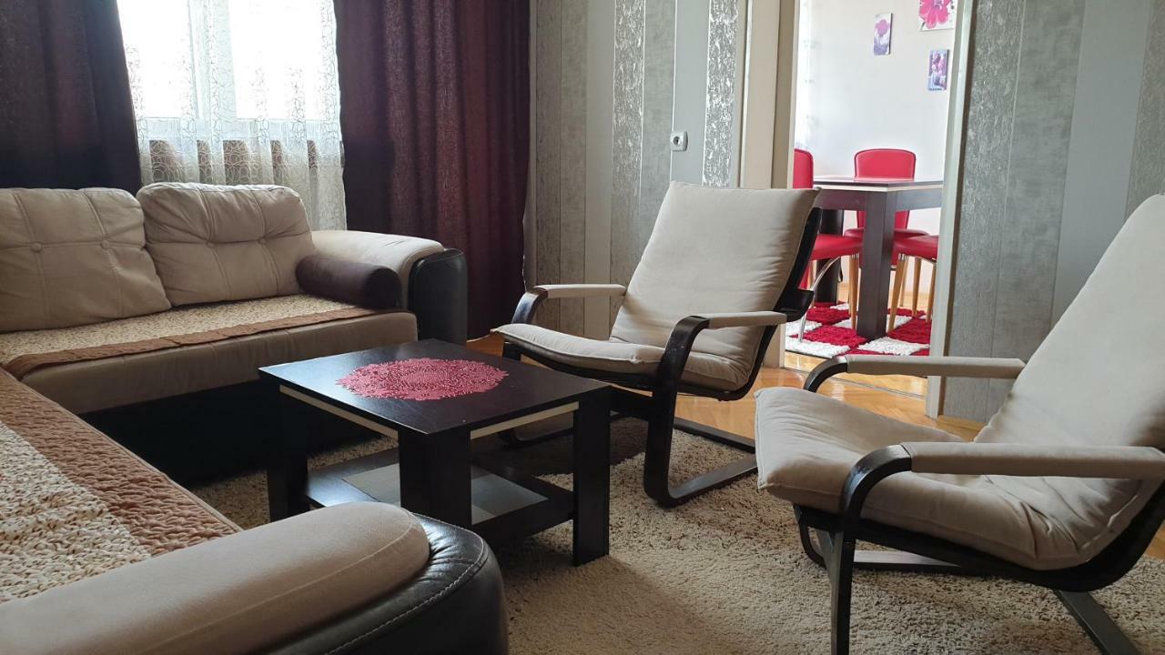 Apartman Sweet Dreams 1 Ni المظهر الخارجي الصورة