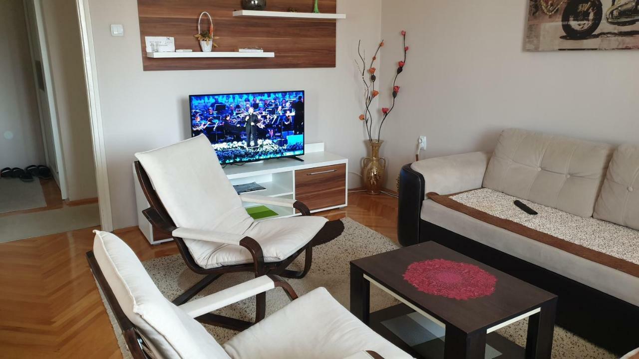 Apartman Sweet Dreams 1 Ni المظهر الخارجي الصورة