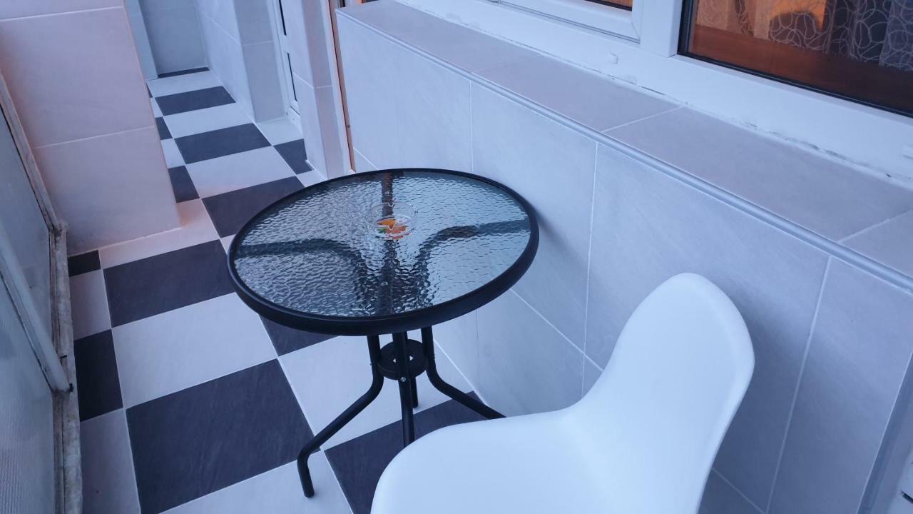 Apartman Sweet Dreams 1 Ni المظهر الخارجي الصورة